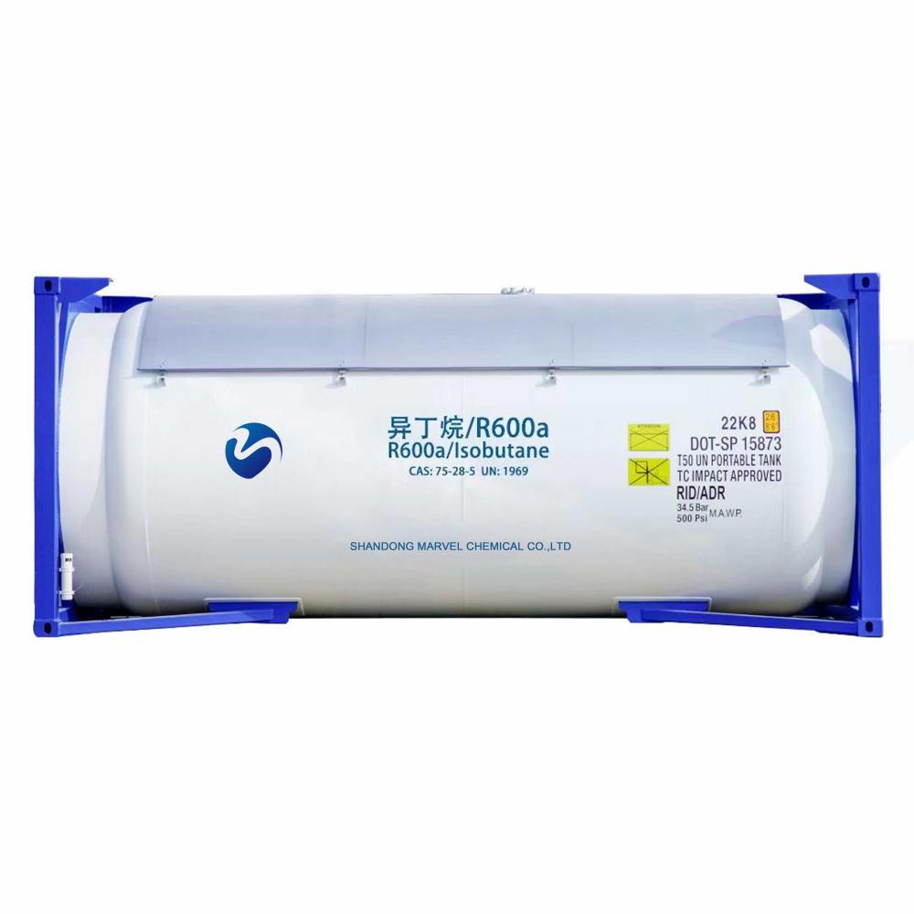 isobutane