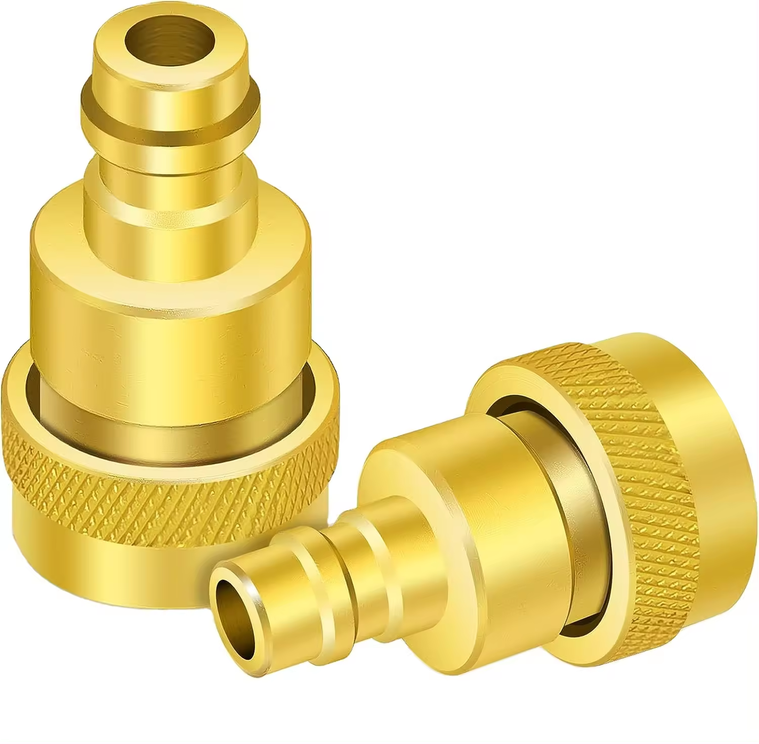 R1234yf adapter