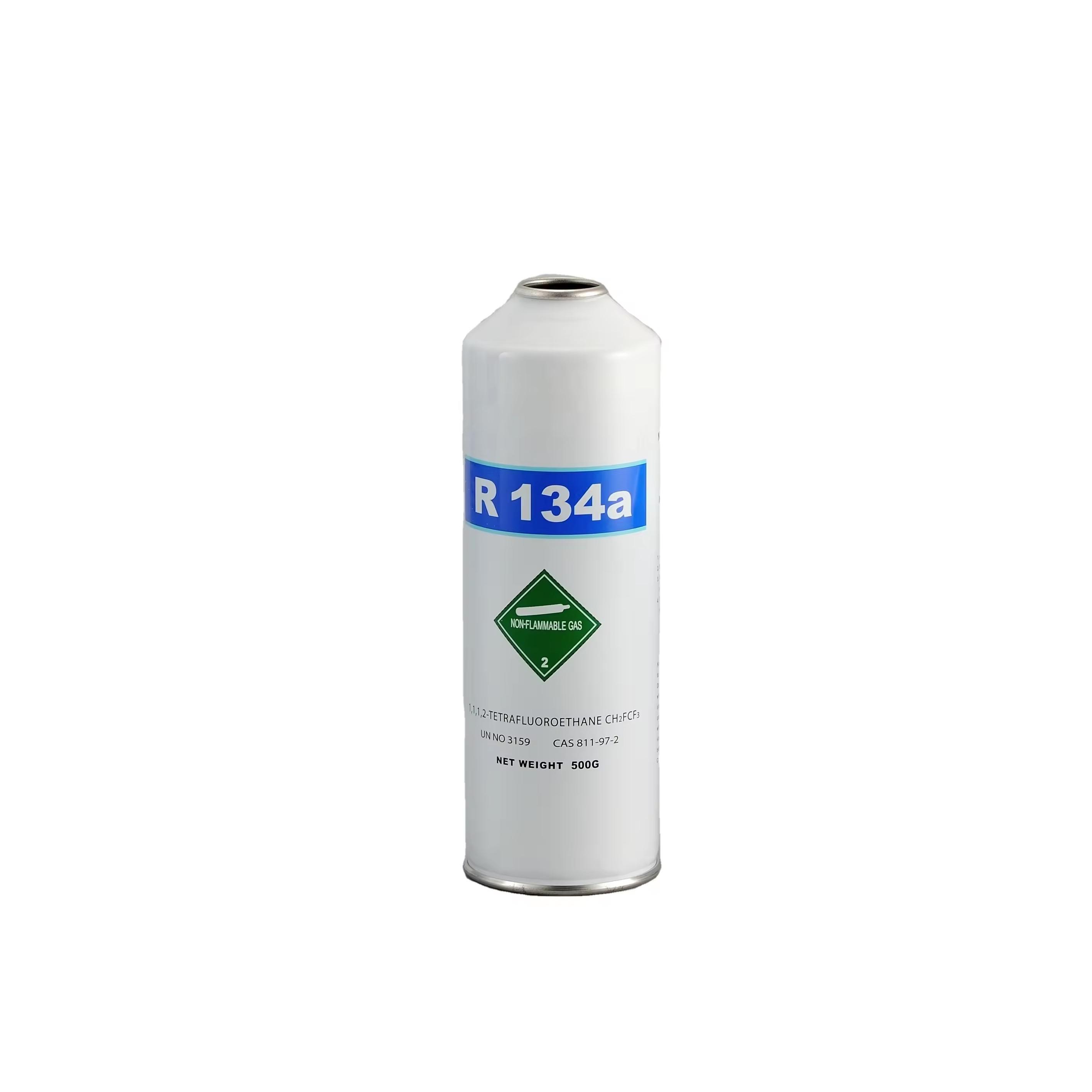 R134A-500G