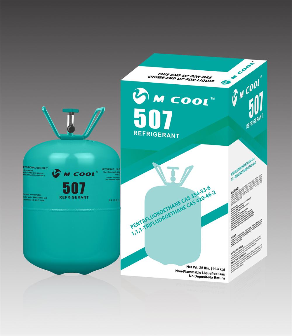 M COOL 507 25LB