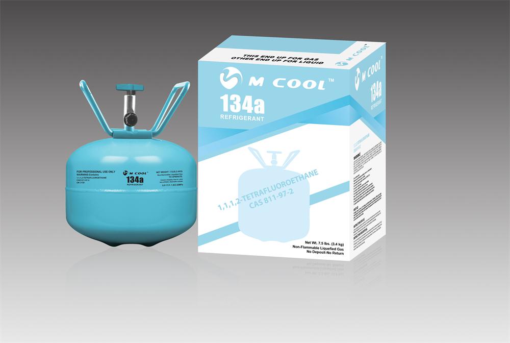 M COOL 134 7.5LB