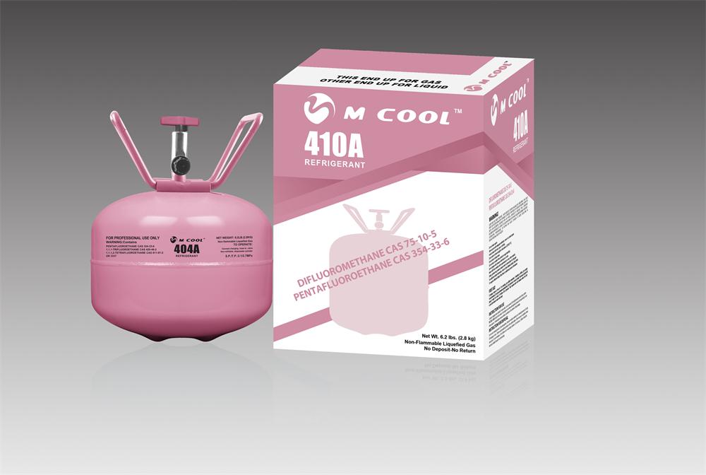 M COOL 410A 6.2LB