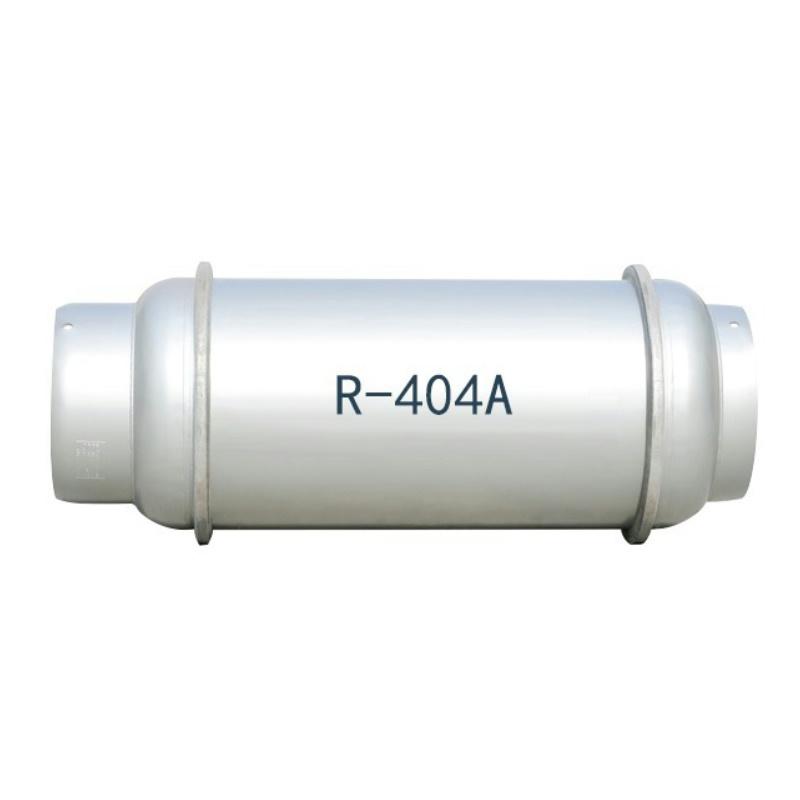 R404A