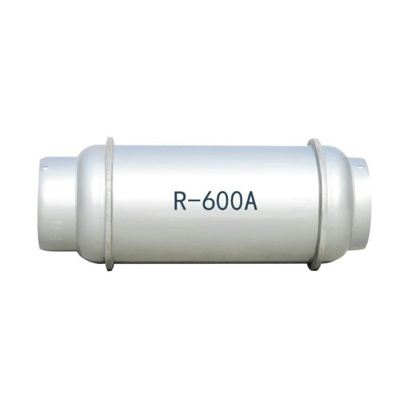 R600A